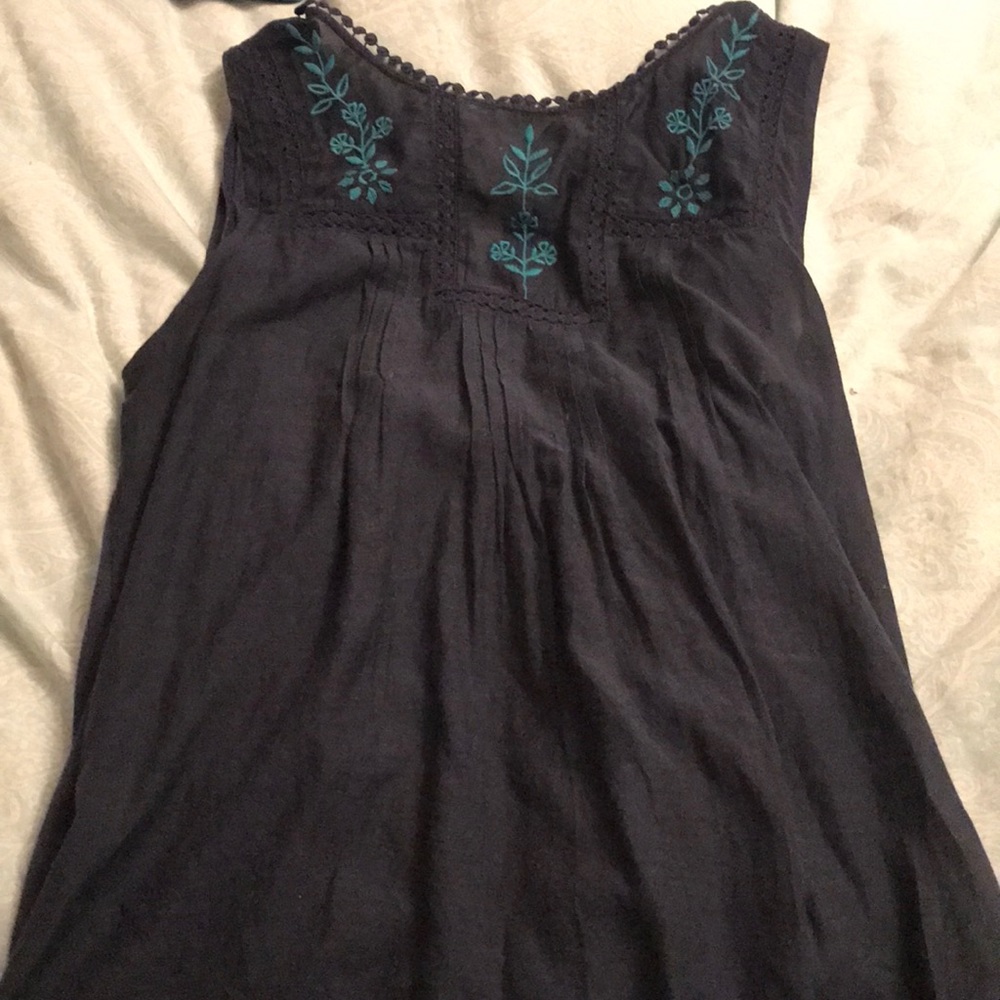 LOFT tank top
